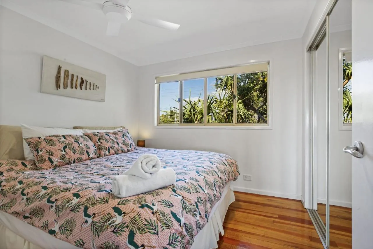 37 On Gouldian Court Peregian Beach location